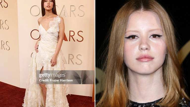 Mia Goth: Ngôi Sao Kinh Dị Thế Hệ Mới và Hành Trình Sự Nghiệp Điện Ảnh
