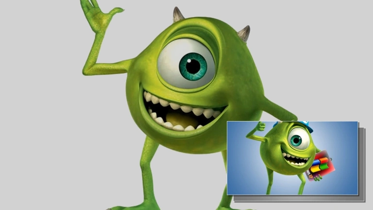 Mike Wazowski: Từ quái vật phòng ngủ đến biểu tượng văn hóa đại chúng