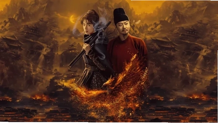 Minh họa Cẩm Nang Diệu Lực