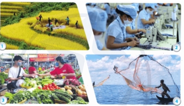 Minh họa câu chuyện chiếc đồng hồ lớp 5