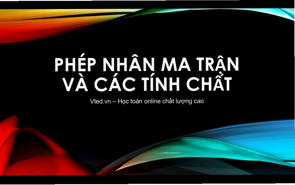 Minh họa cấu trúc một ma trận số thực với m hàng và n cột