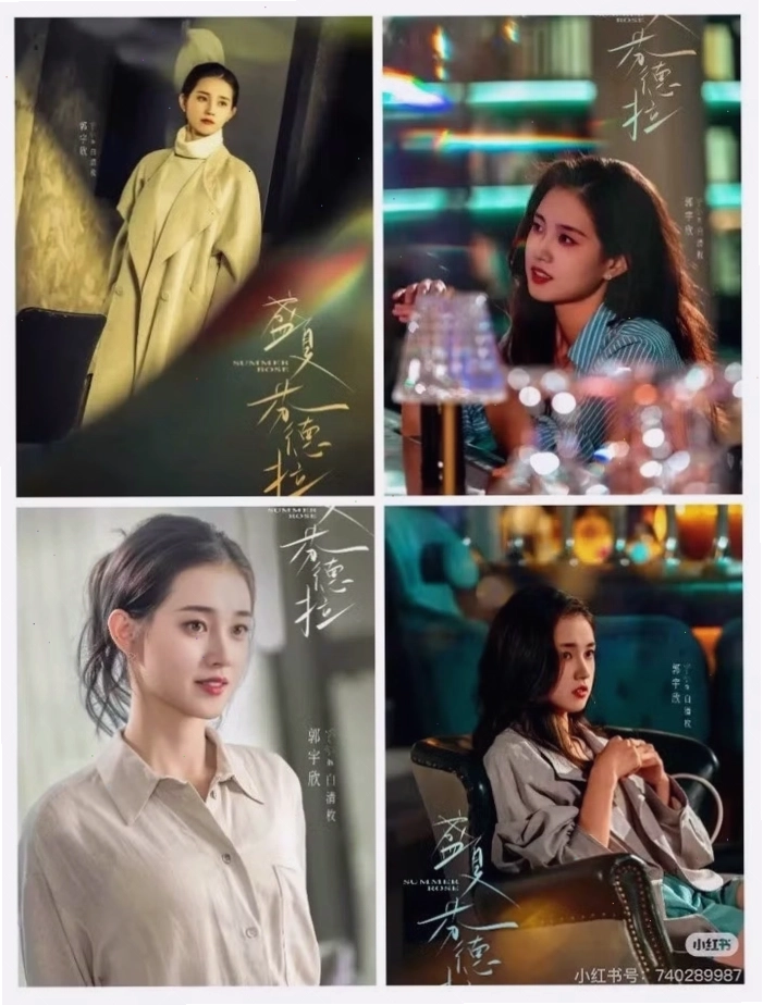 Minh họa thị trường phim ngắn Trung Quốc