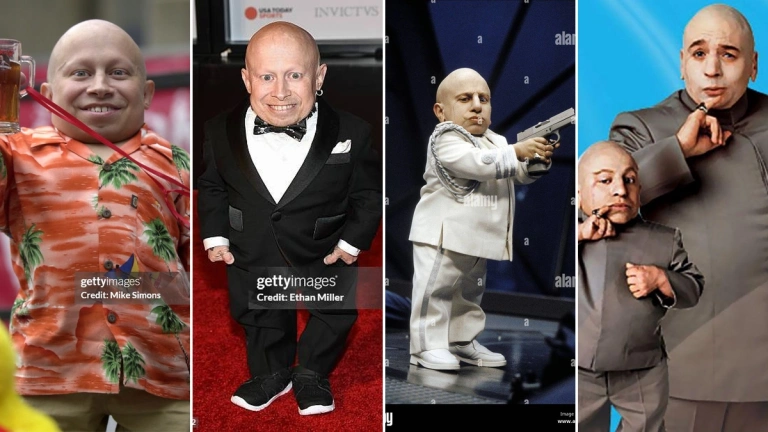Mini Me: Từ nhân vật phim ảnh đến khái niệm độc đáo