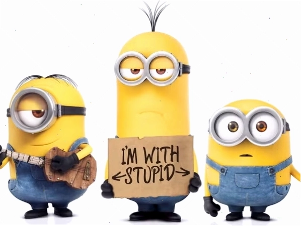 Minions có thể trở thành phim hoạt hình mở màn ăn khách nhất