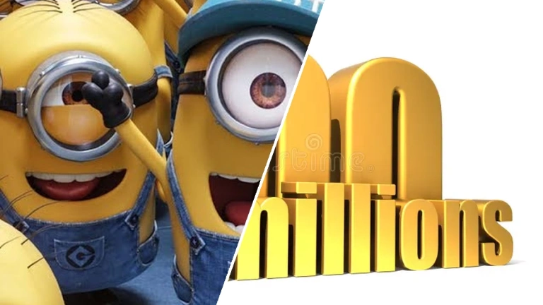 Minions và Quái Vật: Hành trình chinh phục Hollywood và những rắc rối khôn lường
