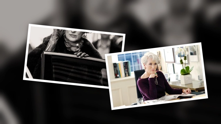Miranda Priestly là ai: Tiểu sử và tầm ảnh hưởng của biểu tượng thời trang