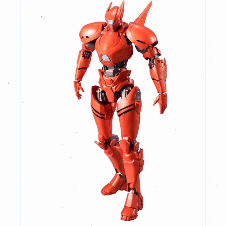 Mô hình Action Figure Pacific Rim 2 Saber Athena
