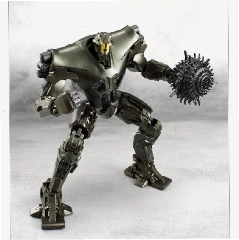 Mô hình Saber Athena và các Jaeger khác