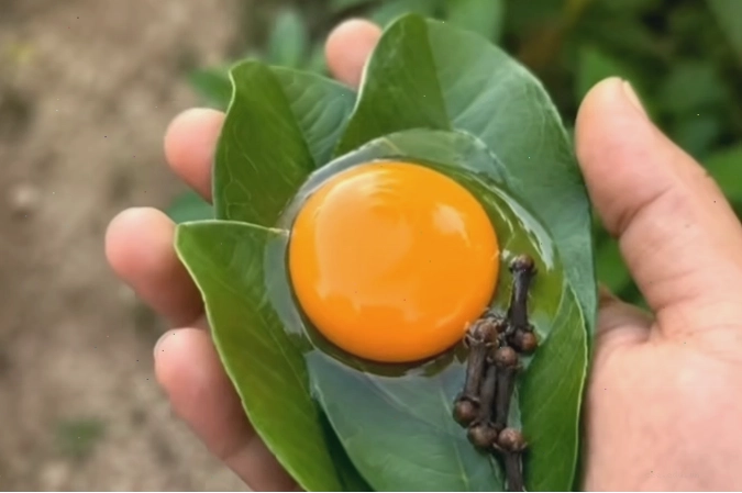 Mô tả hình ảnh quái vật xanh lá