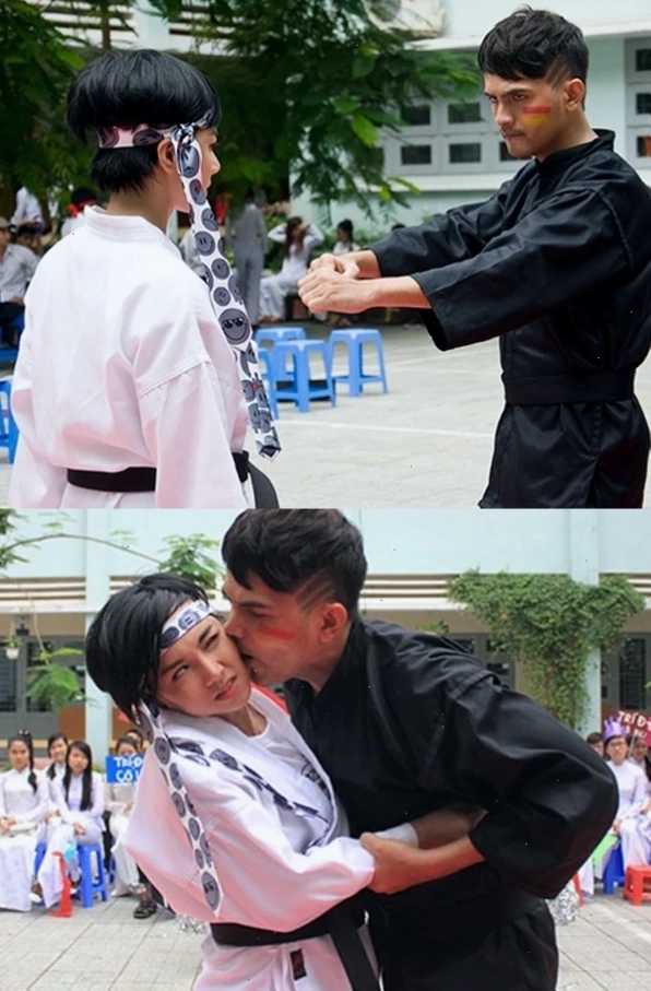 Mối quan hệ phức tạp và nguy cơ cưỡng ép