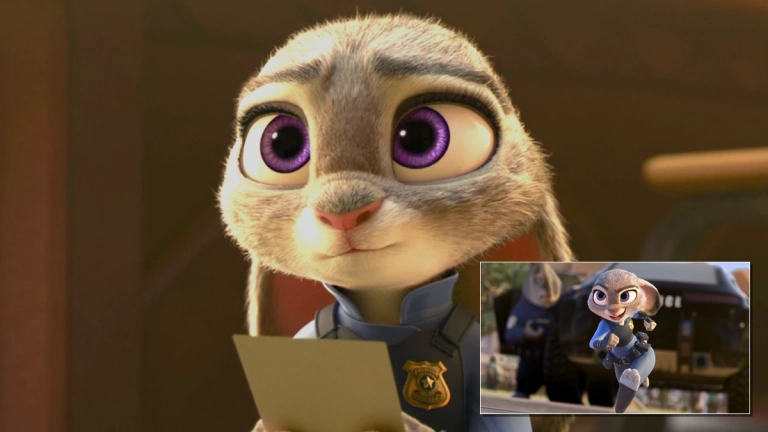 Mối Quan Hệ "Trên Tình Bạn Dưới Tình Yêu" Của Judy Hopps Và Nick Wilde Trong Zootopia 2