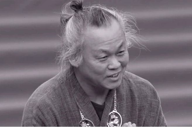 Một phân cảnh ám ảnh trong phim Kim Ki Duk