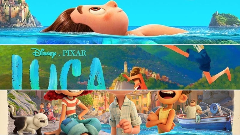 Mùa Hè Của Luca: Khám Phá Cuộc Phiêu Lưu Kỳ Diệu Tại Ý