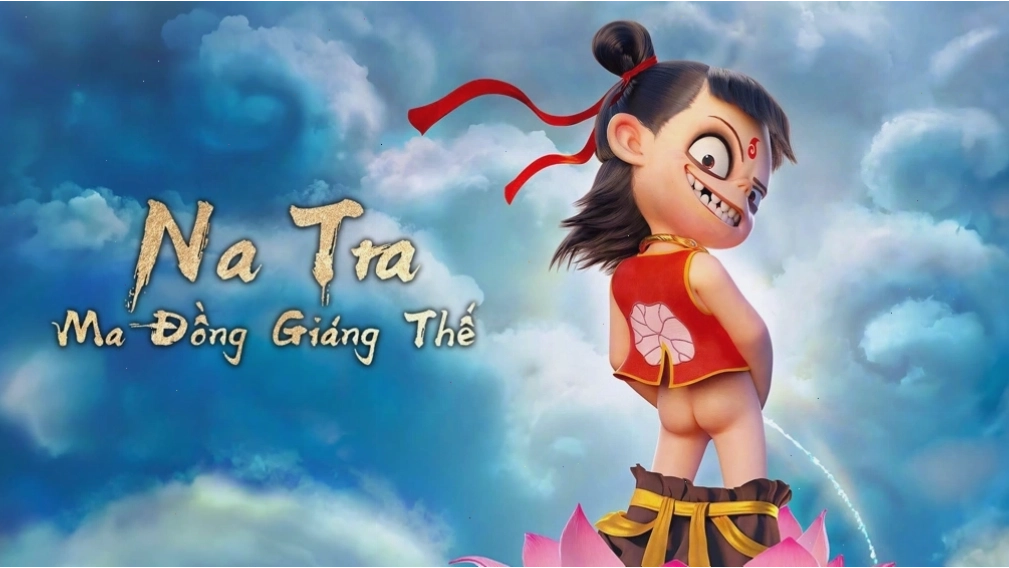 Na Tra Ma Đồng Giáng Thế đối mặt với áp lực từ thế giới bên ngoài