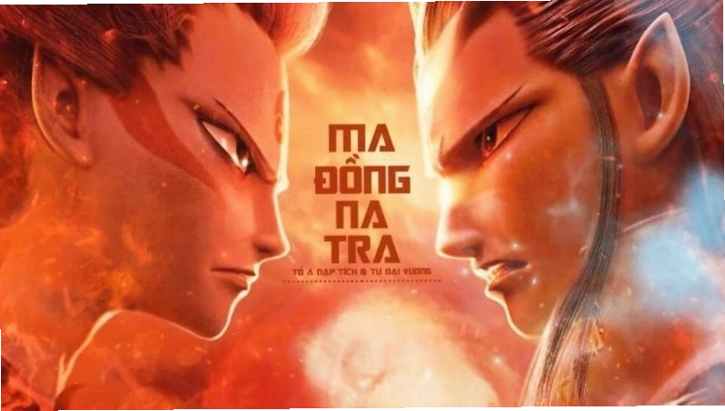 Na Tra: Ma Đồng Giáng Thế - Phim hoạt hình 3D Trung Quốc nổi bật