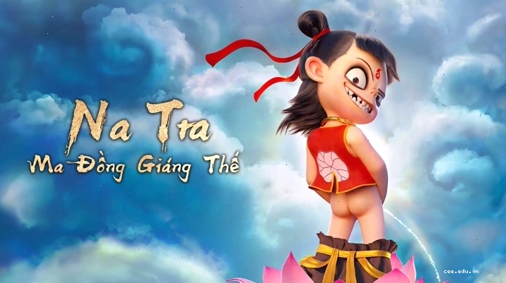 Na Tra Ma Đồng Giáng Thế: sự ra đời của Linh Châu và Ma Hoàn