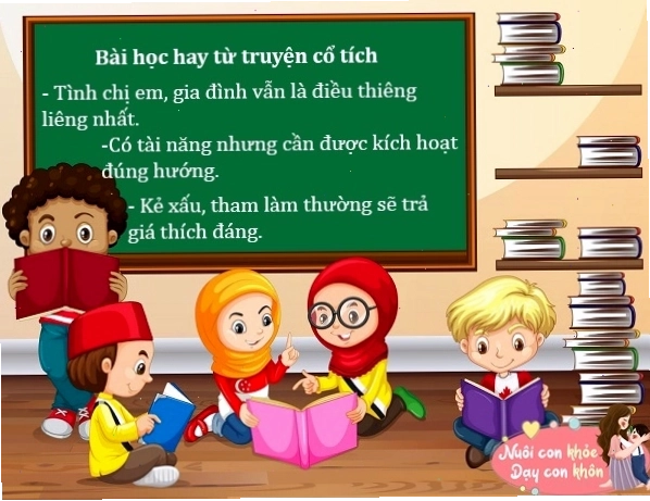 Nàng công chúa Elsa với quyền năng băng giá