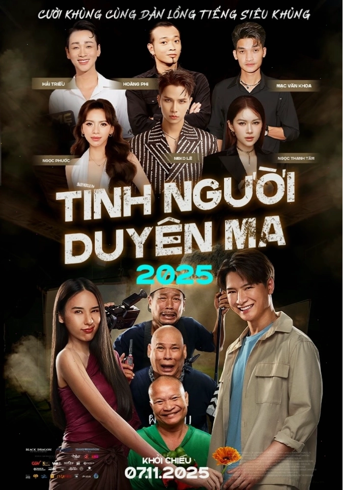 Nàng ma Nak trong Tình Người Duyên Ma 2
