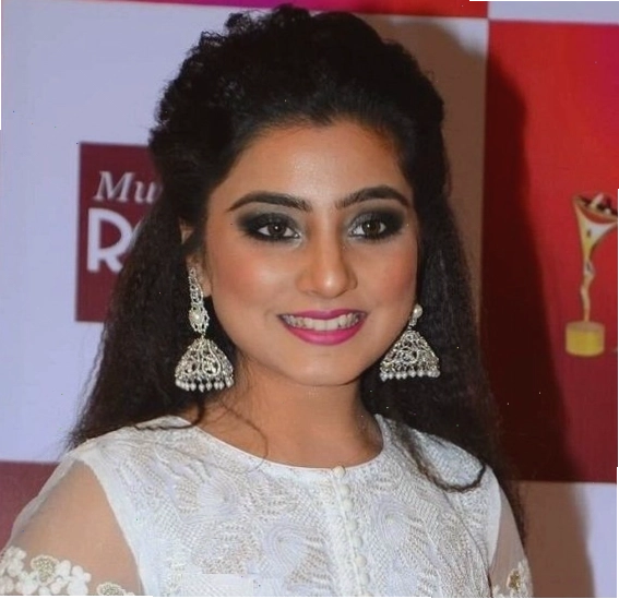 Neha Marda trong vai diễn ấn tượng trên truyền hình