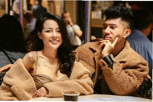 Ngân 98 trong phim Live: Phát trực tiếp