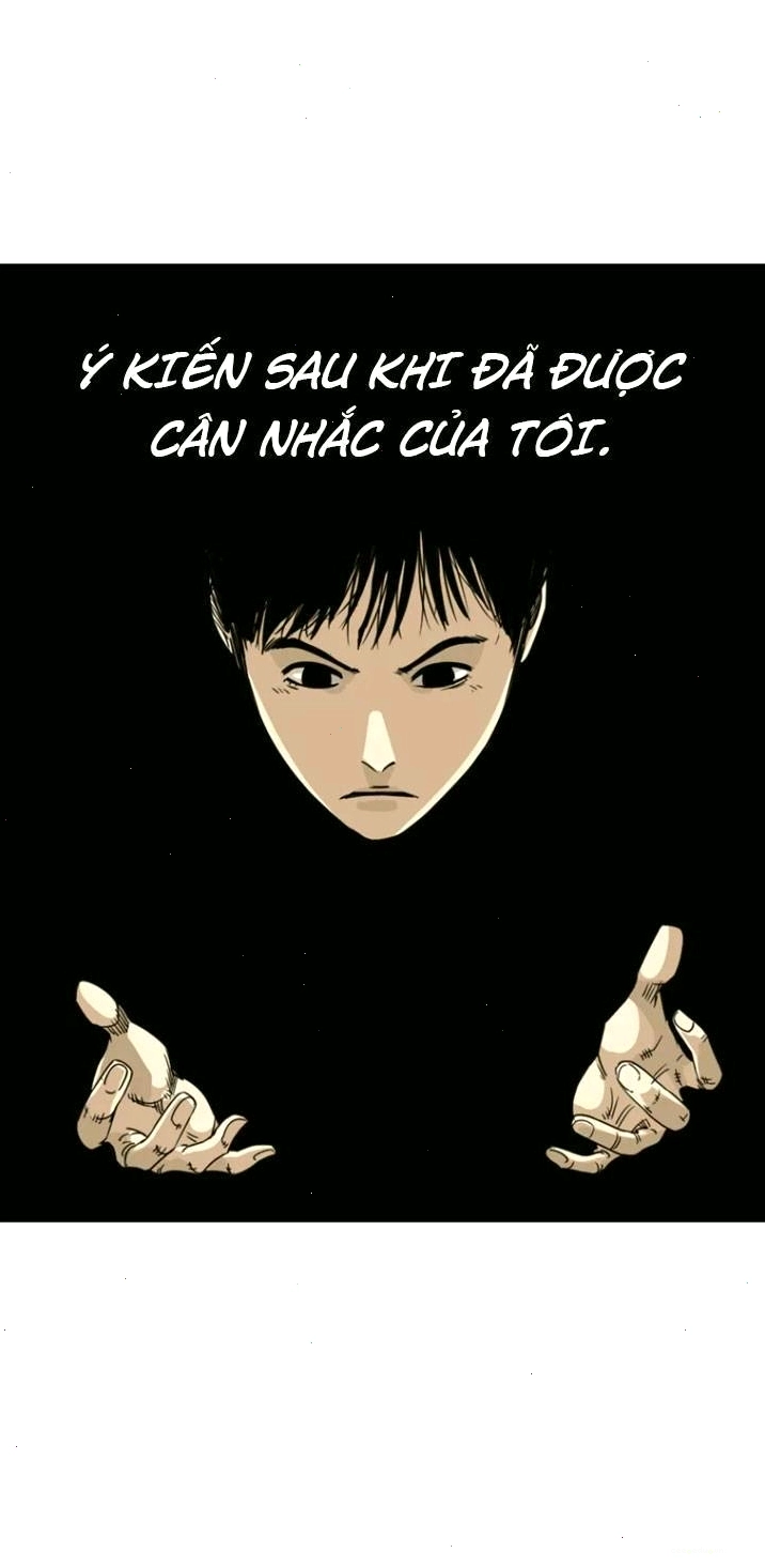Người dân hoảng loạn trước sự tấn công của The Blob