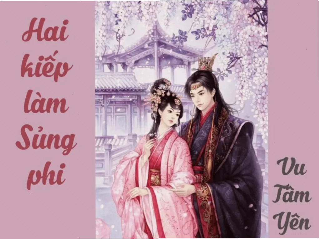 Người đọc đang lựa chọn truyện xuyên không