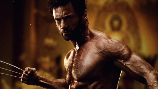 Người đột biến với khả năng đặc biệt giống X-Men