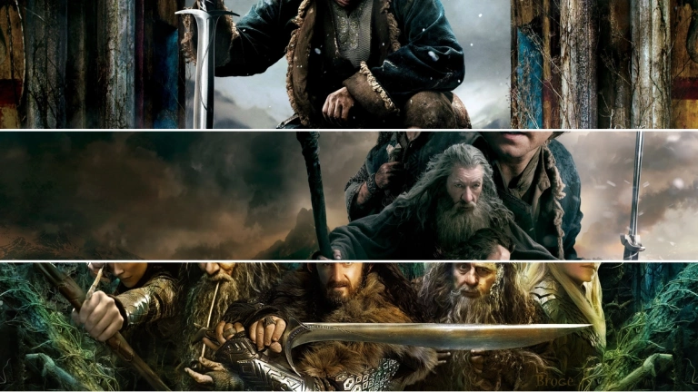 Người Hobbit: Chủng người cổ đại hay huyền thoại phim ảnh?