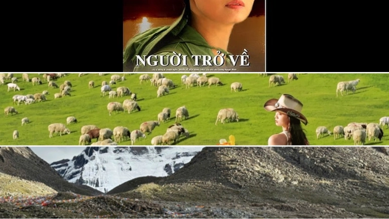 Người Trở Về: Câu Chuyện Hậu Chiến Đầy Nước Mắt Của Người Phụ Nữ Việt Nam