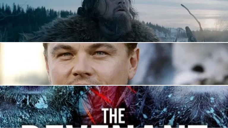Người Về Từ Cõi Chết: Phim Kinh Điển Về Ý Chí Sinh Tồn Của Hugh Glass
