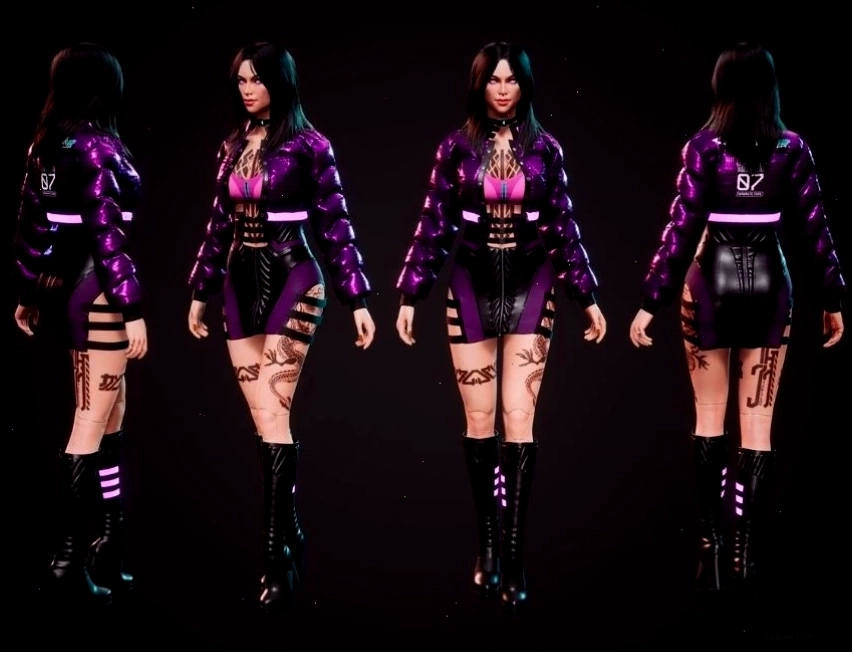 Nguồn gốc của phong cách Cyberpunk qua các tác phẩm văn học và điện ảnh