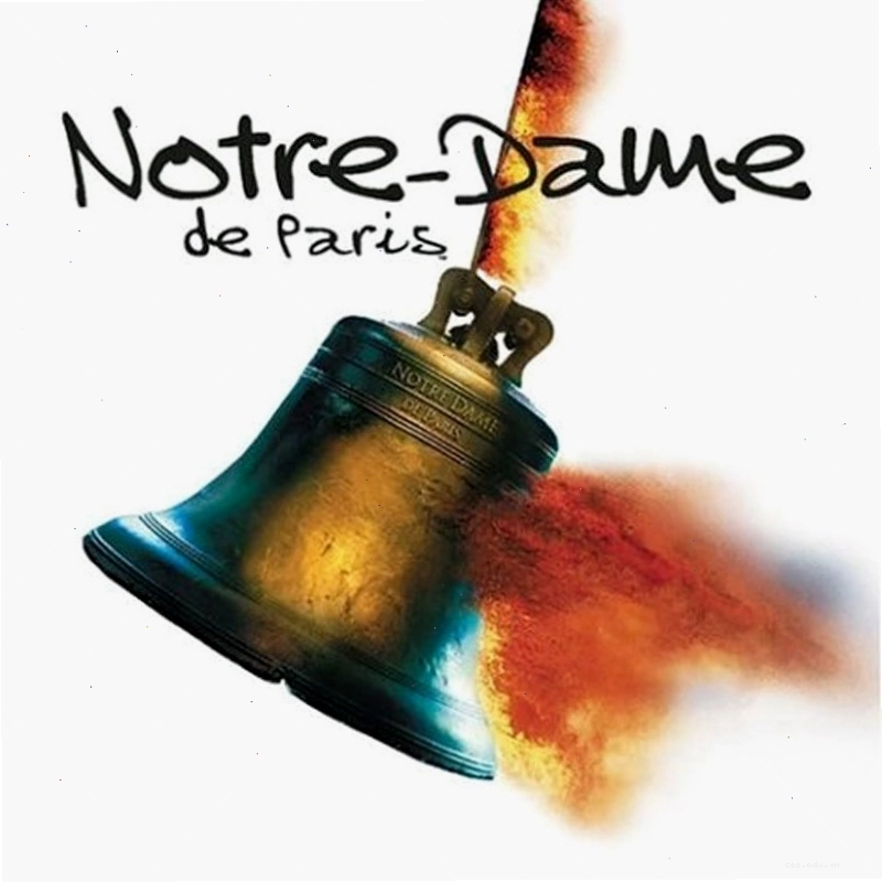 Nhà thờ Đức Bà Paris nhìn từ bên ngoài