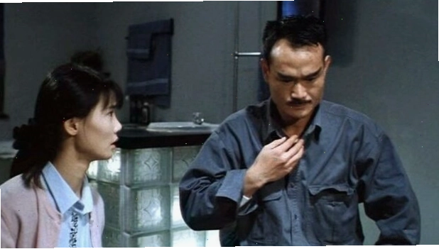 Nhân Quỷ Thần Cương Thi và câu chuyện tình tay ba
