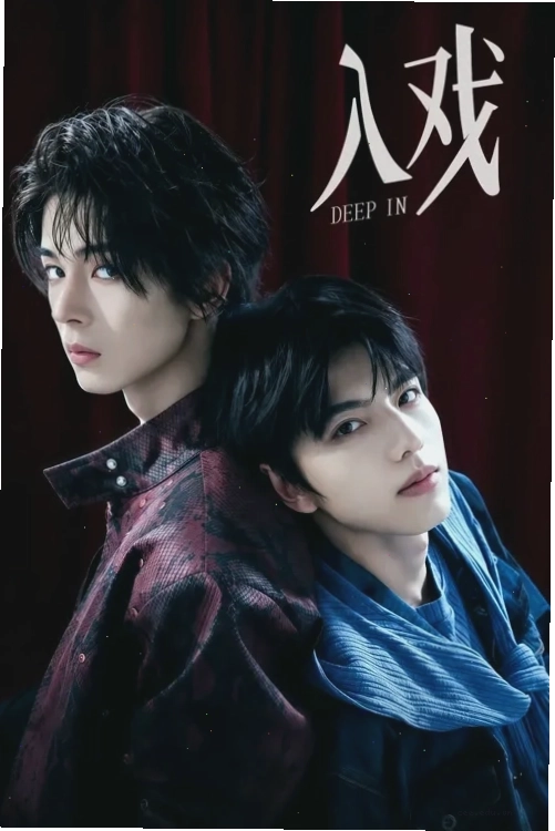 Nhân vật chính trong phim Revenge Love Vietsub