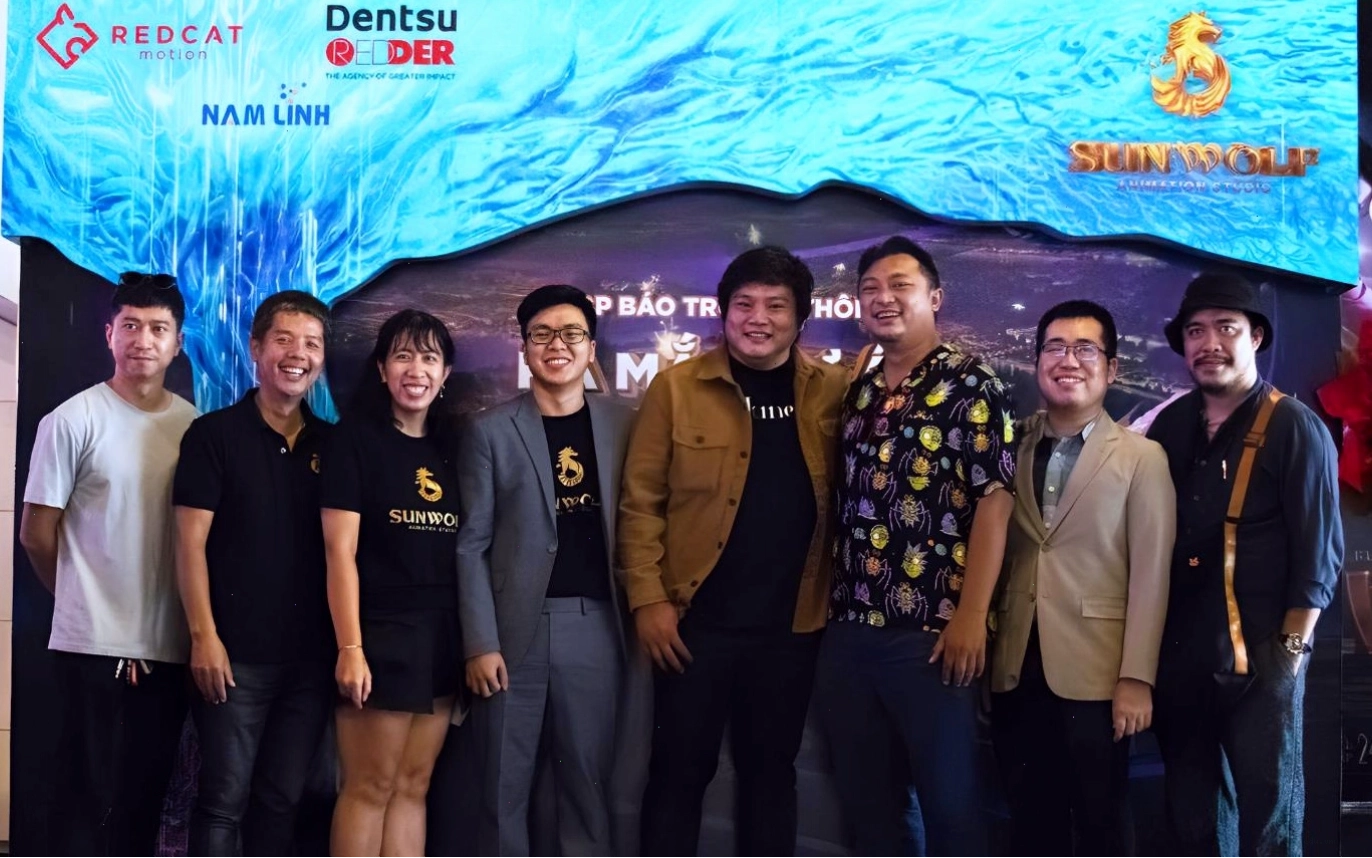 Nhân vật trong phim hoạt hình Ghibli