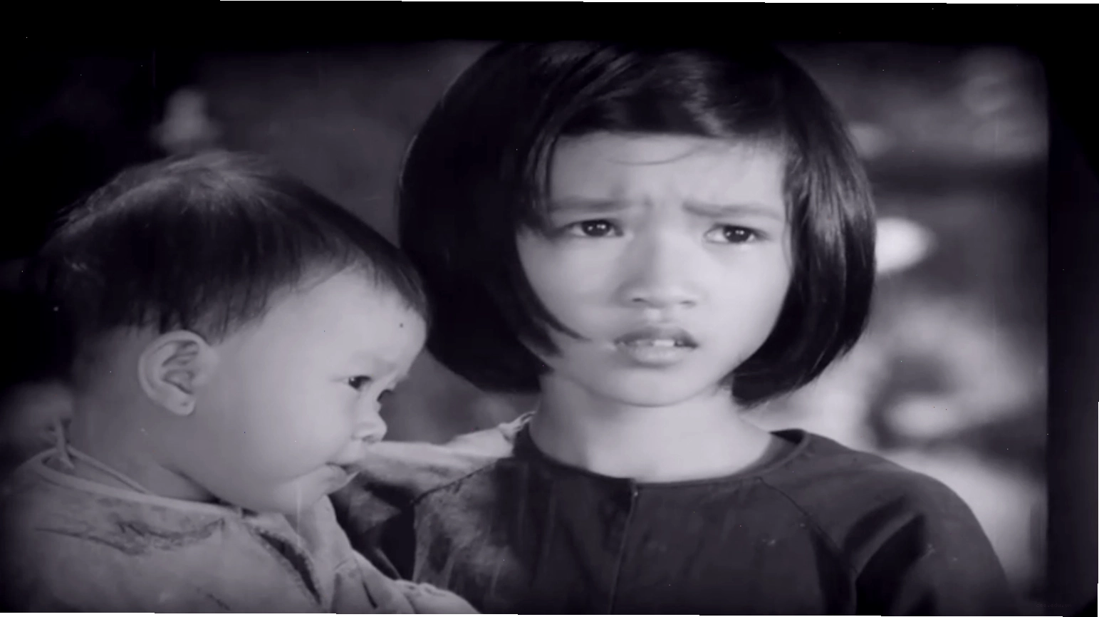 Nhân vật Út Tịch trong phim "Mẹ vắng nhà"