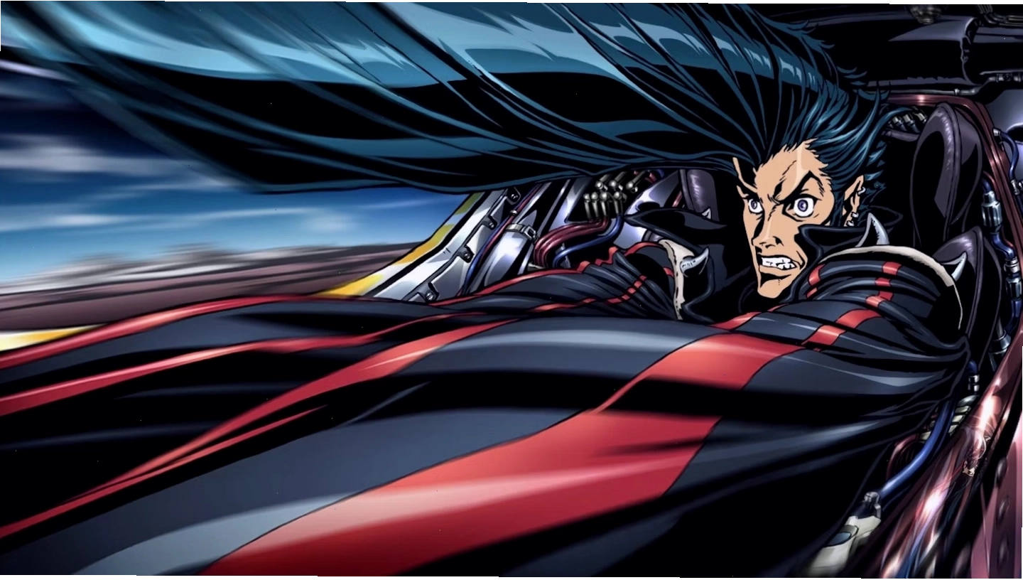 Những anime movie tuyệt vời nhất