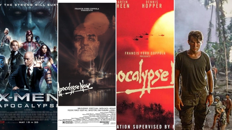 Những Bộ Phim Apocalypse Đáng Chú Ý Nhất Mọi Thời Đại