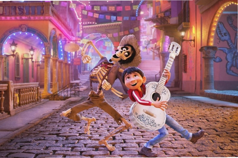 Những bộ phim hoạt hình Disney hay nhất