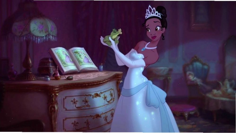 Những bộ phim hoạt hình Disney hay nhất