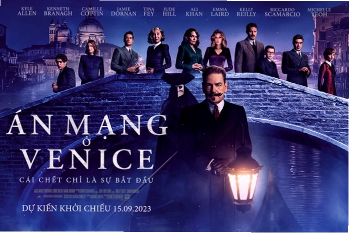 Những bộ phim trinh thám hay Ảnh 1