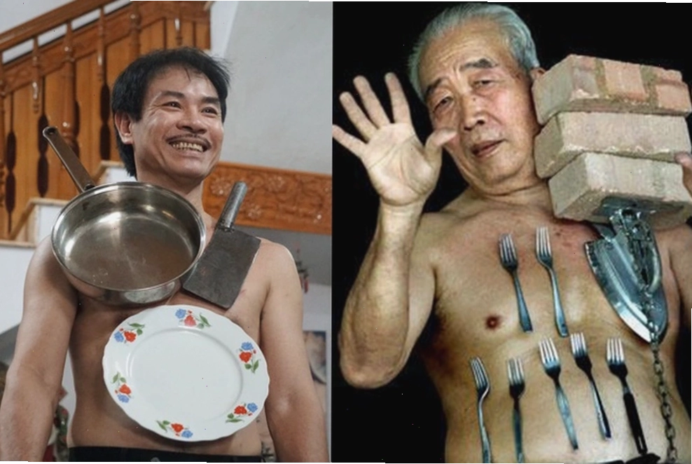 Những khả năng siêu phàm của con người khiến khoa học bó tay - khả năng điều khiển vật chất