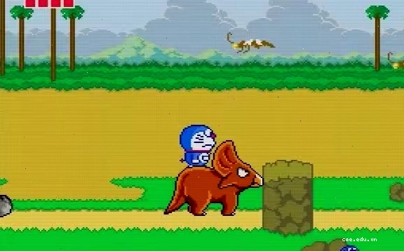 Nobita và các bạn hóa thân thành siêu anh hùng