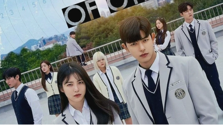 Ok Chan-mi quyết tâm điều tra cái chết của anh trai trong Revenge of Others
