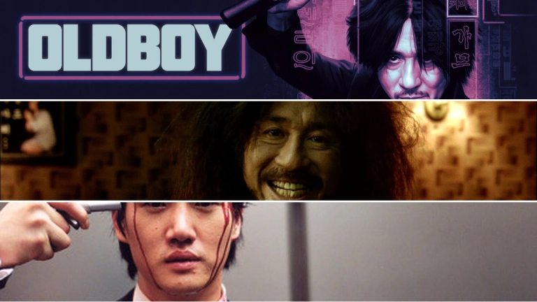 Old Boy: Khám phá hành trình Platformer 2D độc đáo năm 2023