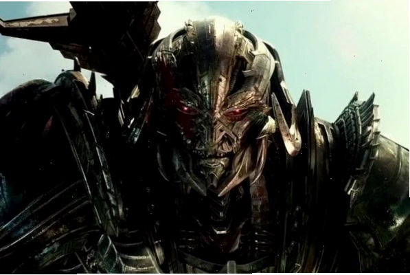 Optimus Prime và Megatron, hai thủ lĩnh đối đầu của Autobots và Decepticons
