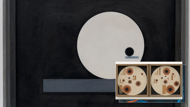 Oskar Fischinger: Người Tiên Phong Tạo Hình Âm Thanh