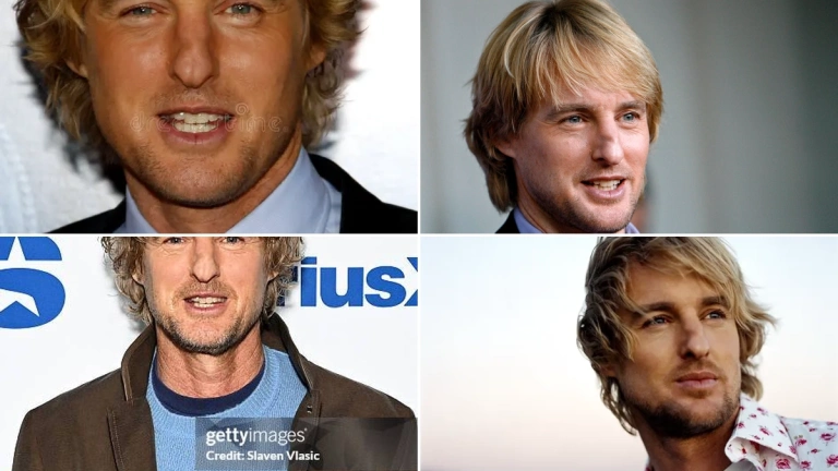 Owen Wilson: Sự Nghiệp Rực Rỡ và Cuộc Sống Đằng Sau Ánh Hào Quang