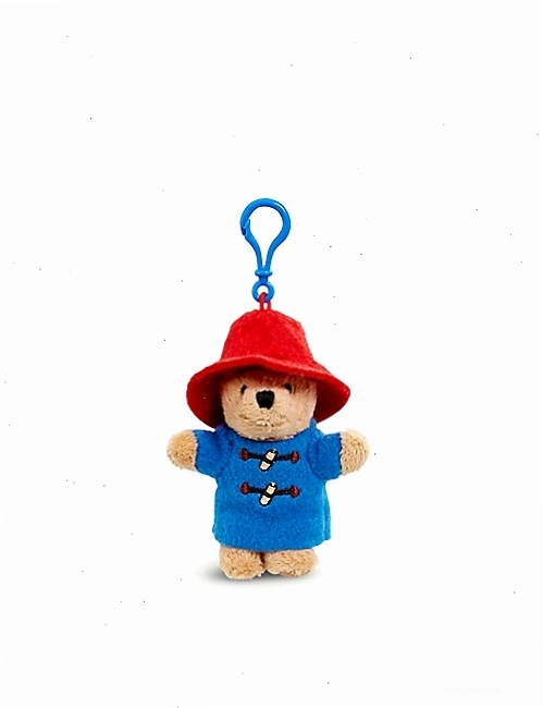 Paddington Bear: Classic Paddington keychain