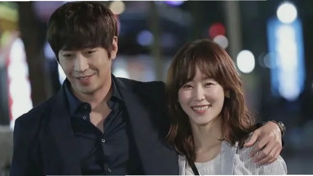 Park Do Kyung và Oh Hae Young (Seo Hyun Jin)